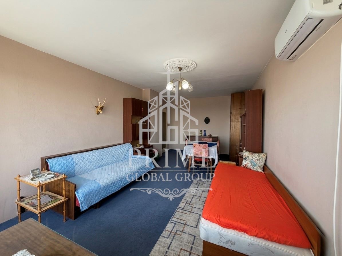 Продава 2-СТАЕН, гр. Варна, Владислав Варненчик 1, снимка 5 - Апартаменти - 54446369
