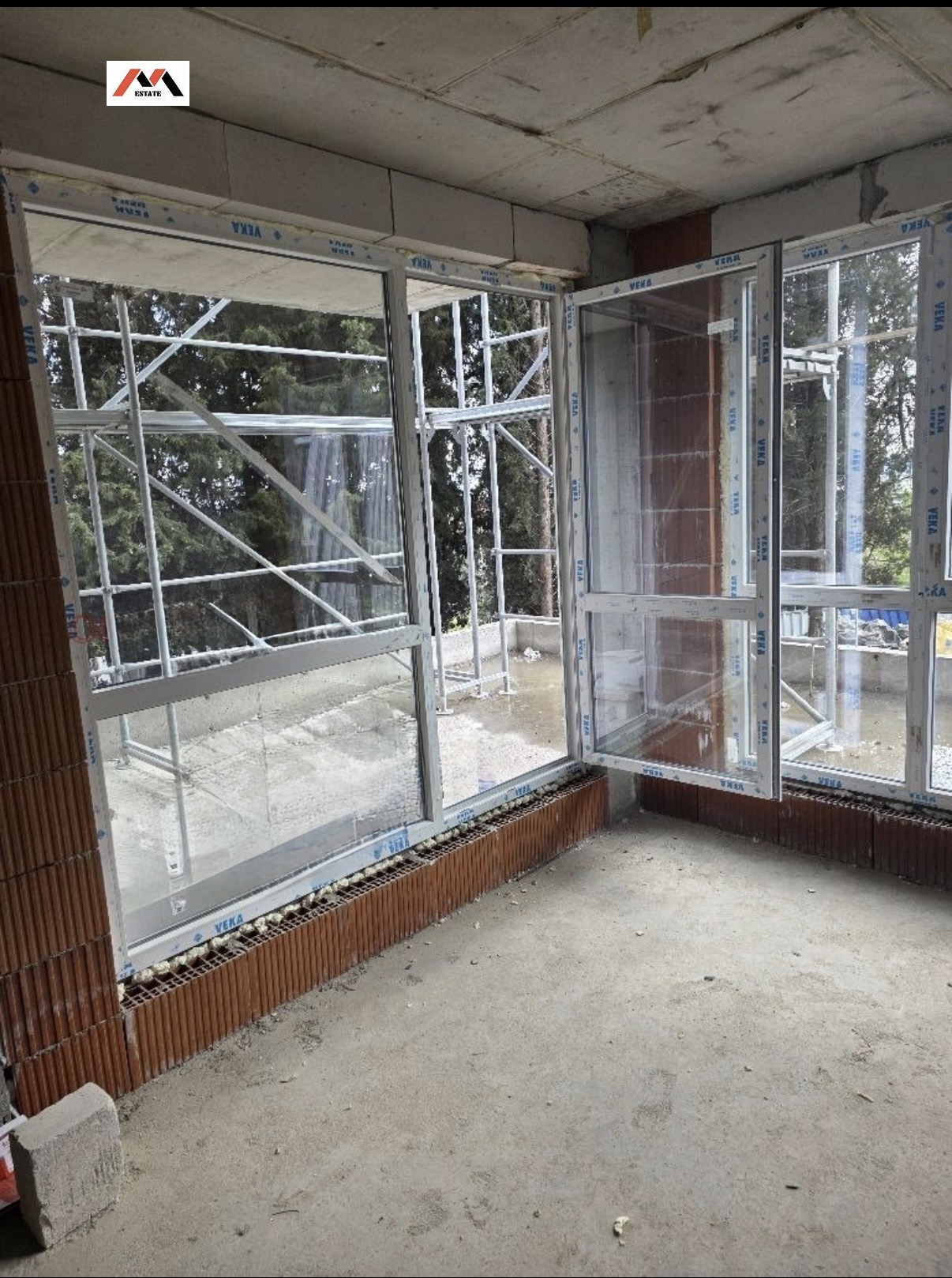 Продава 2-СТАЕН, гр. Стара Загора, Три чучура - север, снимка 4 - Апартаменти - 54462718