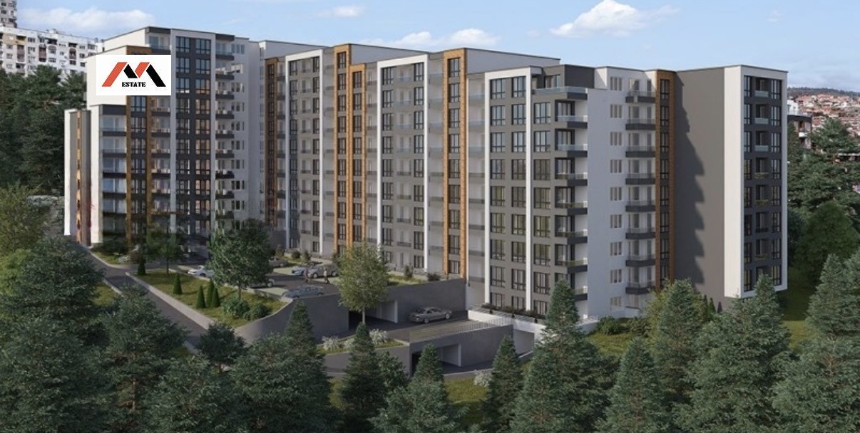 Продава 2-СТАЕН, гр. Стара Загора, Три чучура - север, снимка 8 - Апартаменти - 54462718