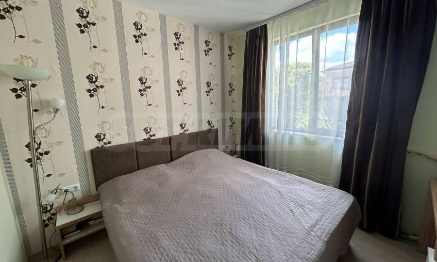 Продава 2-СТАЕН, гр. Созопол, област Бургас, снимка 11 - Апартаменти - 55325952