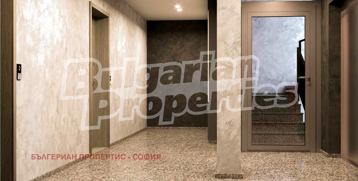 Продава 2-СТАЕН, гр. София, Овча купел 2, снимка 5 - Апартаменти - 55365637