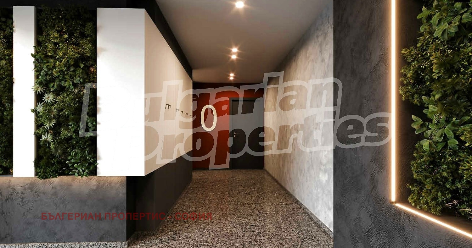 Продава 2-СТАЕН, гр. София, Овча купел 2, снимка 9 - Апартаменти - 55365637