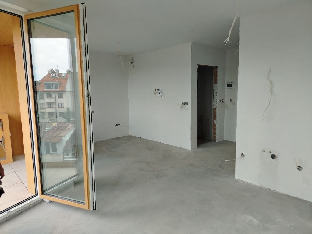Продава 2-СТАЕН, гр. София, Гео Милев, снимка 16 - Апартаменти - 55376306