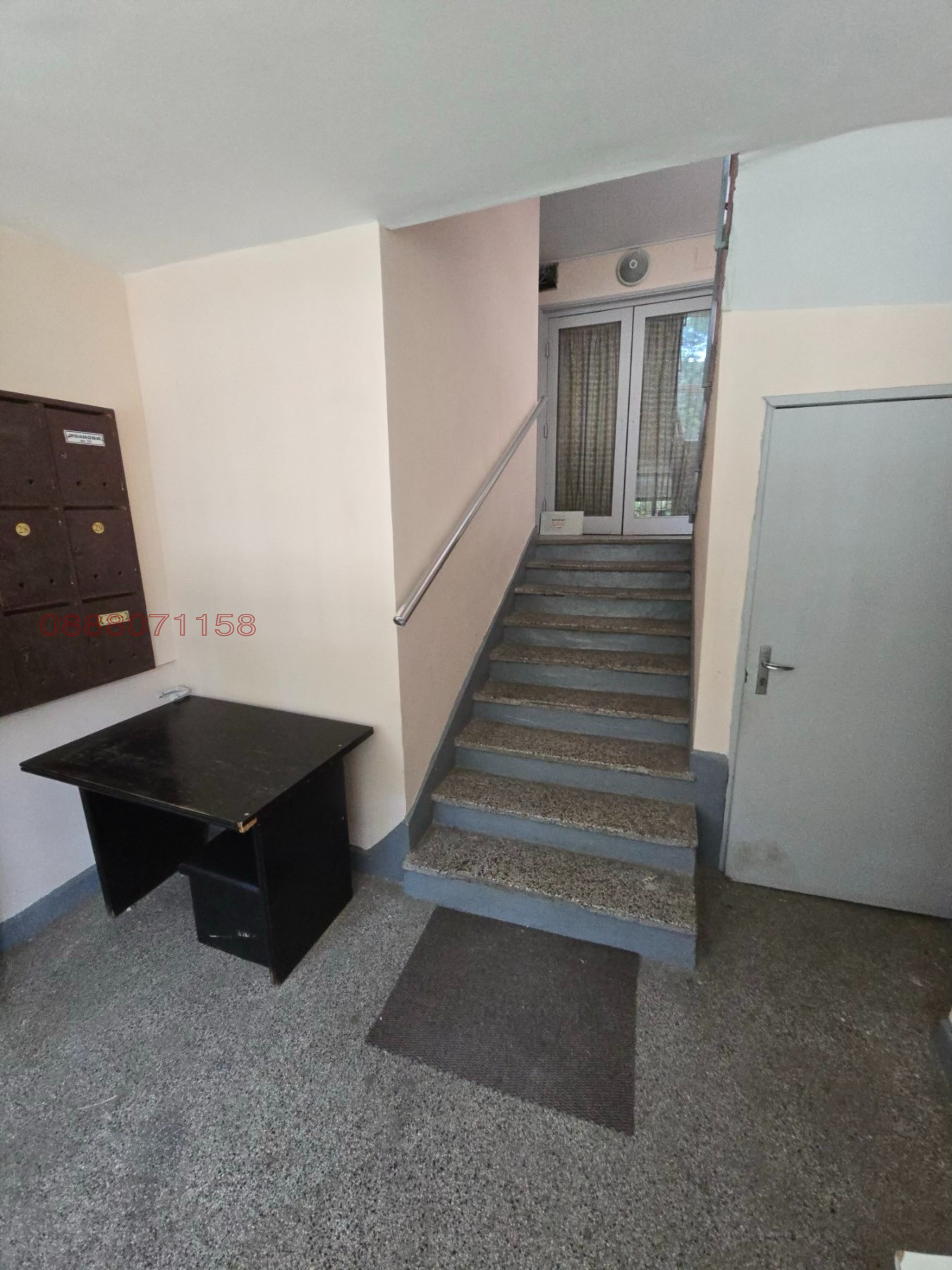 Продава 2-СТАЕН, гр. София, Надежда 4, снимка 8 - Апартаменти - 56747544