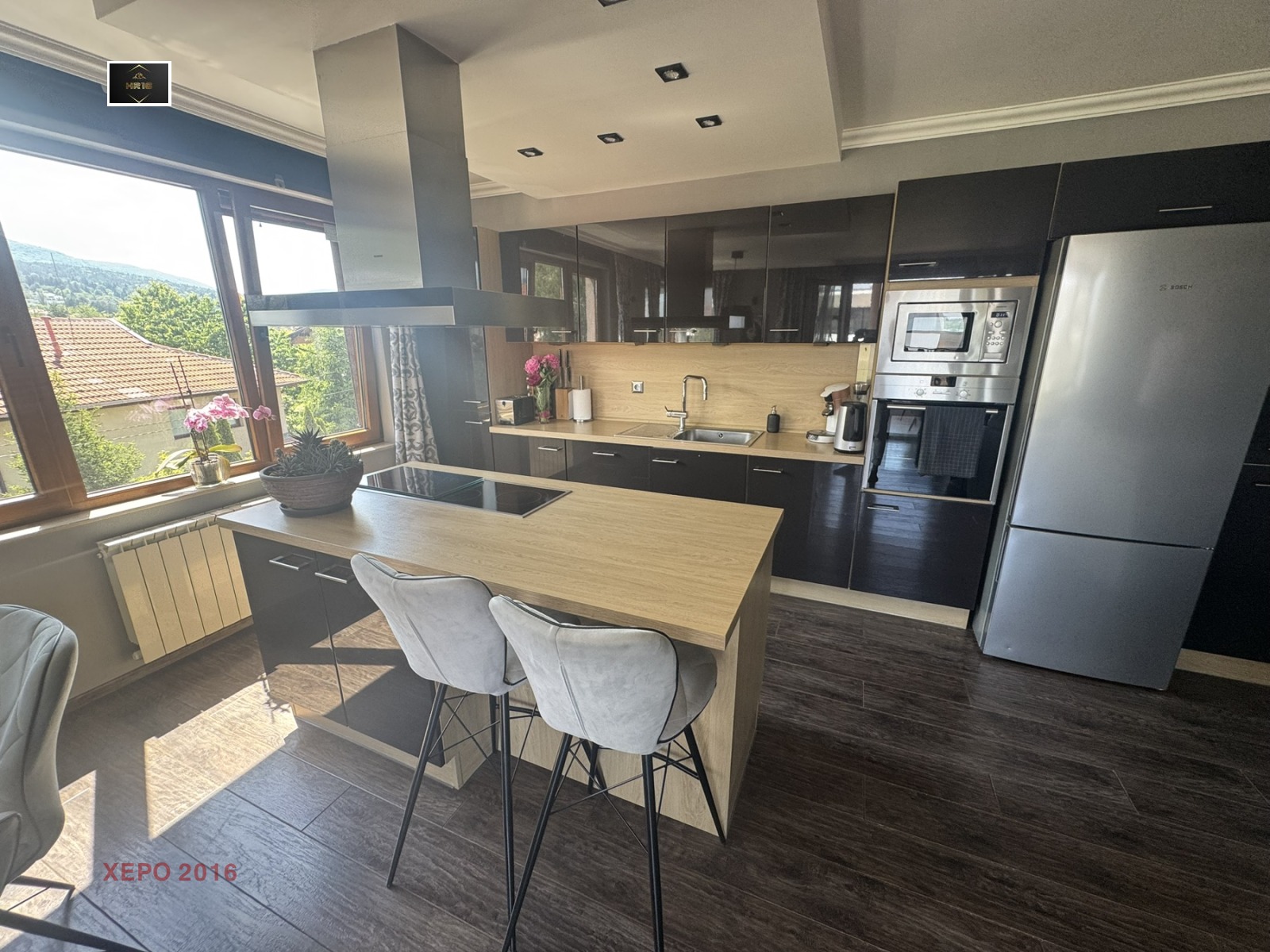 Продава 3-СТАЕН, гр. София, Бояна, снимка 3 - Апартаменти - 56190694