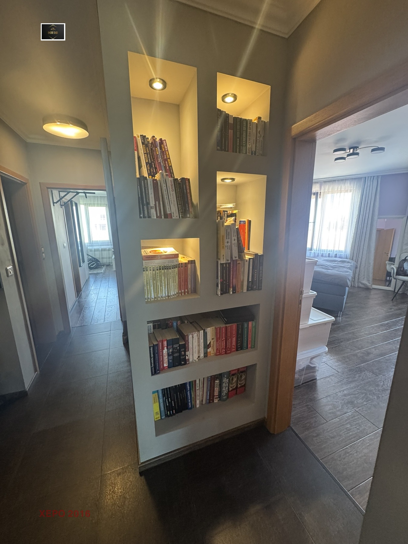 Продава 3-СТАЕН, гр. София, Бояна, снимка 4 - Апартаменти - 56190694