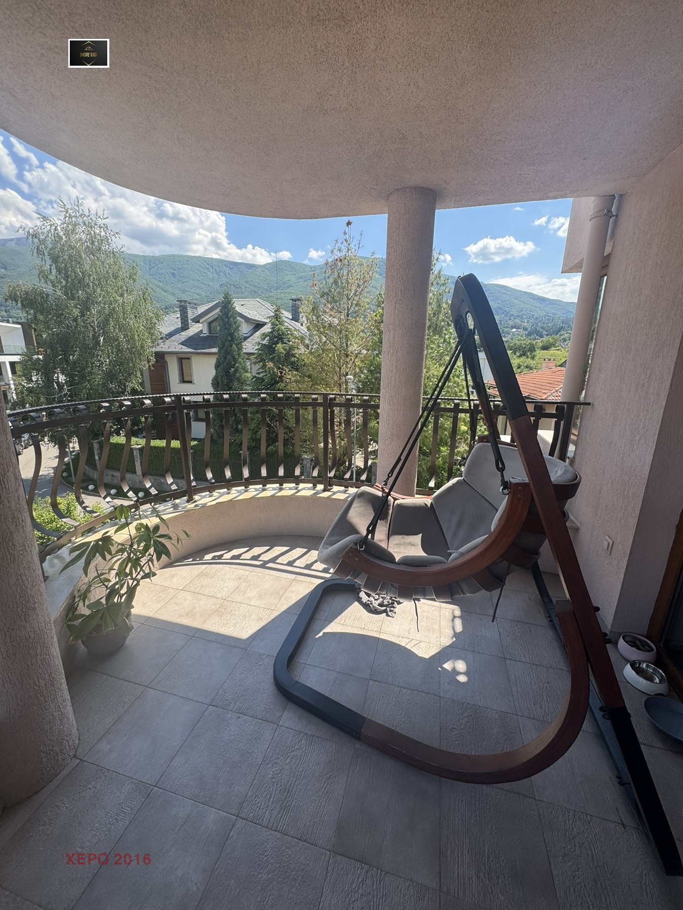 Продава 3-СТАЕН, гр. София, Бояна, снимка 15 - Апартаменти - 56190694