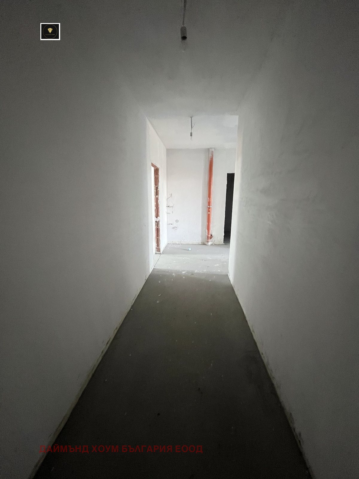 Продава 3-СТАЕН, гр. Пловдив, Остромила, снимка 2 - Апартаменти - 52088218