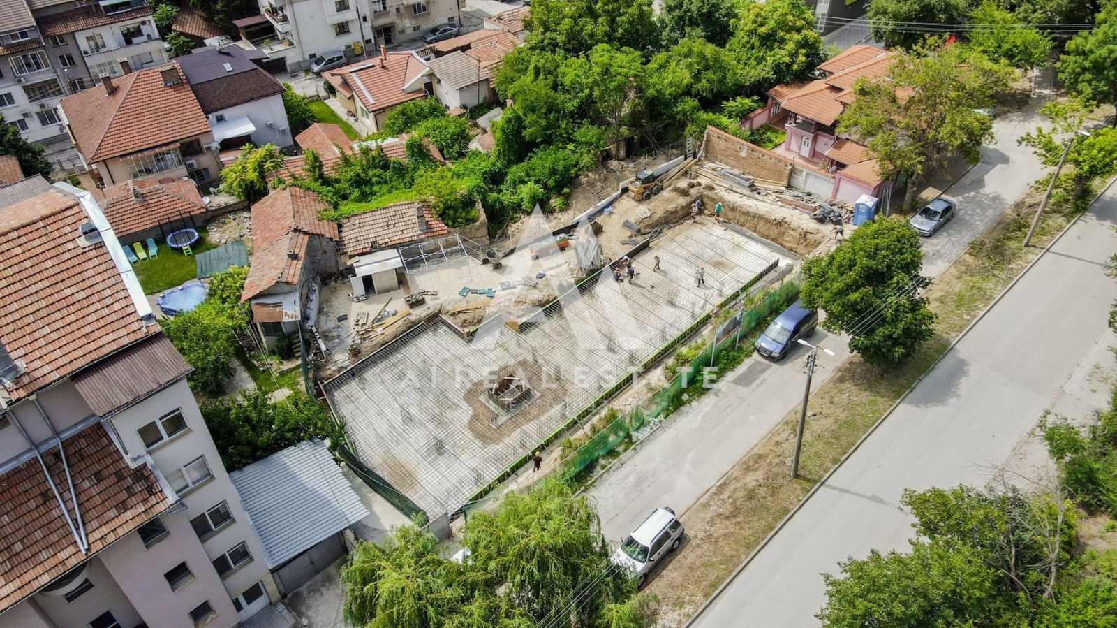 Продава 3-СТАЕН, гр. Плевен, 9-ти квартал, снимка 12 - Апартаменти - 52811039