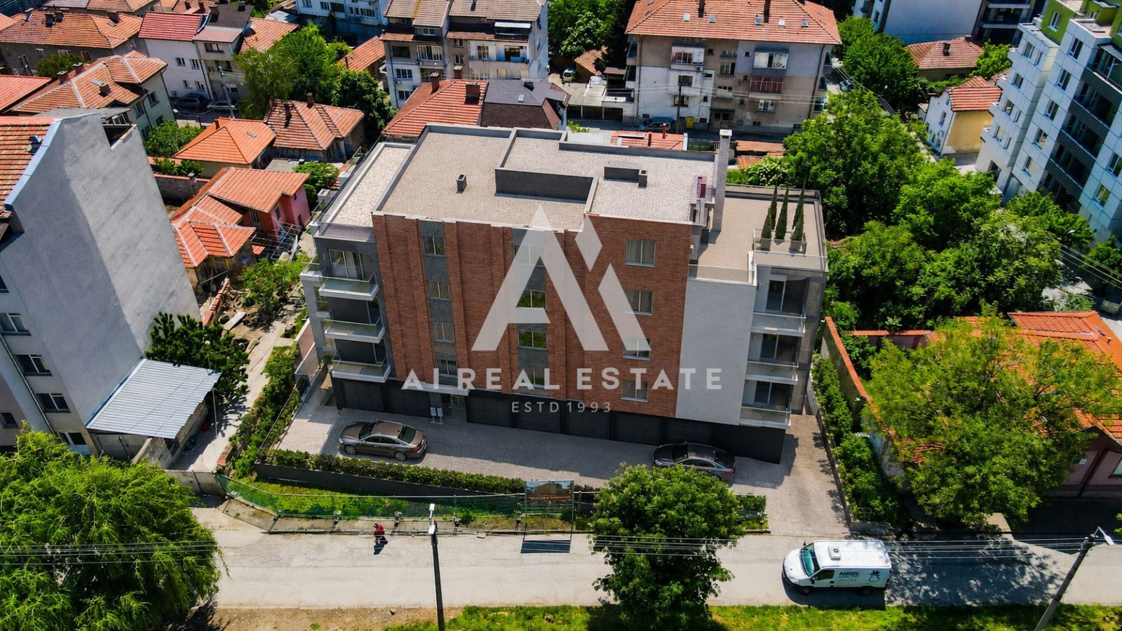 Продава 3-СТАЕН, гр. Плевен, 9-ти квартал, снимка 5 - Апартаменти - 52811039