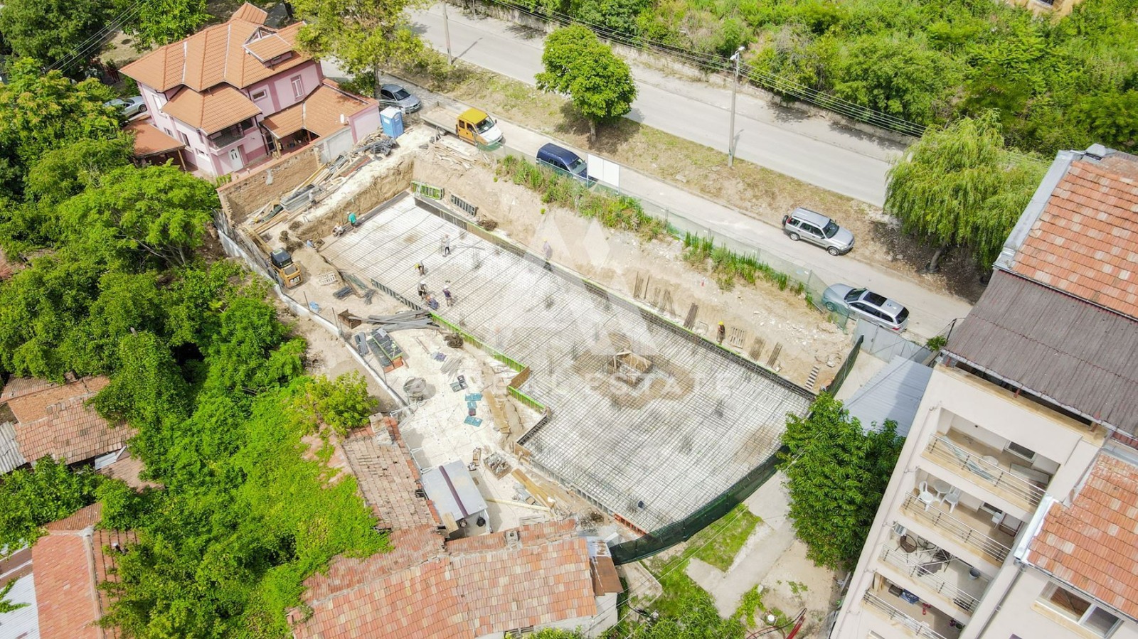Продава 3-СТАЕН, гр. Плевен, 9-ти квартал, снимка 10 - Апартаменти - 52811039