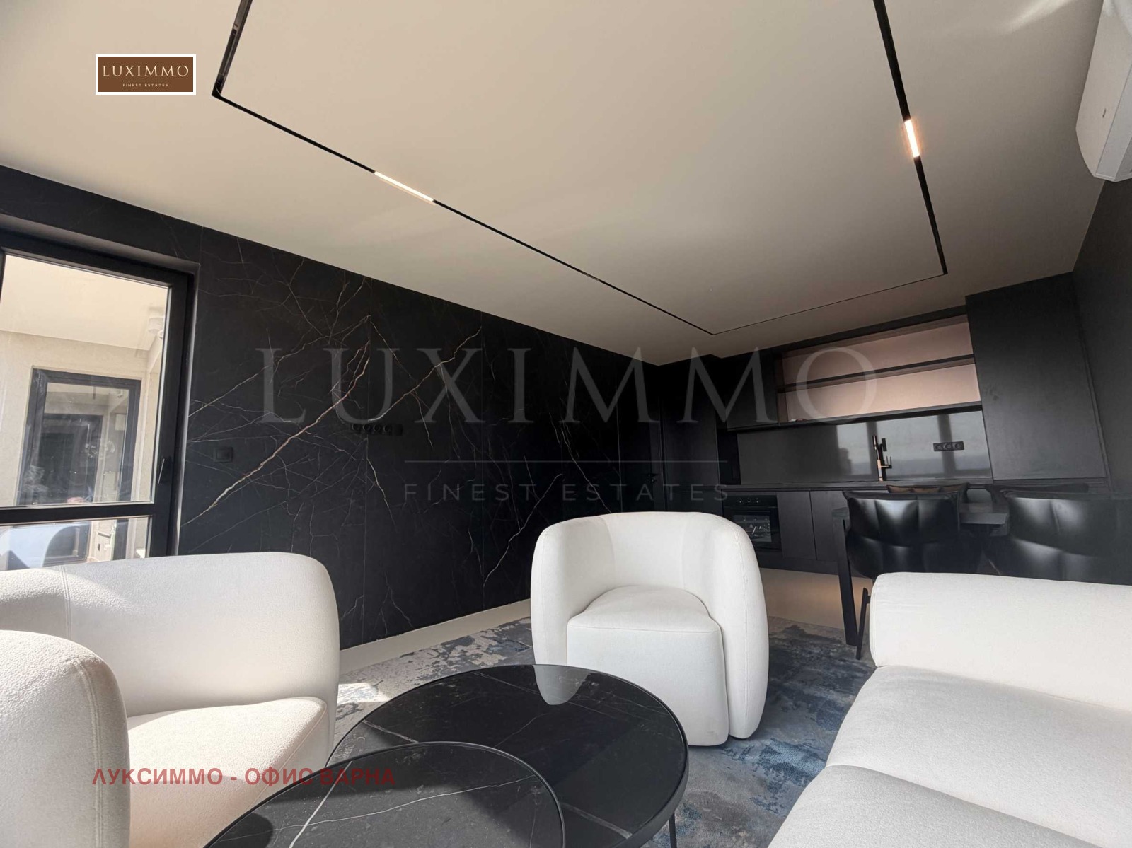 Продава 3-СТАЕН, гр. Варна, Център, снимка 3 - Апартаменти - 54228996