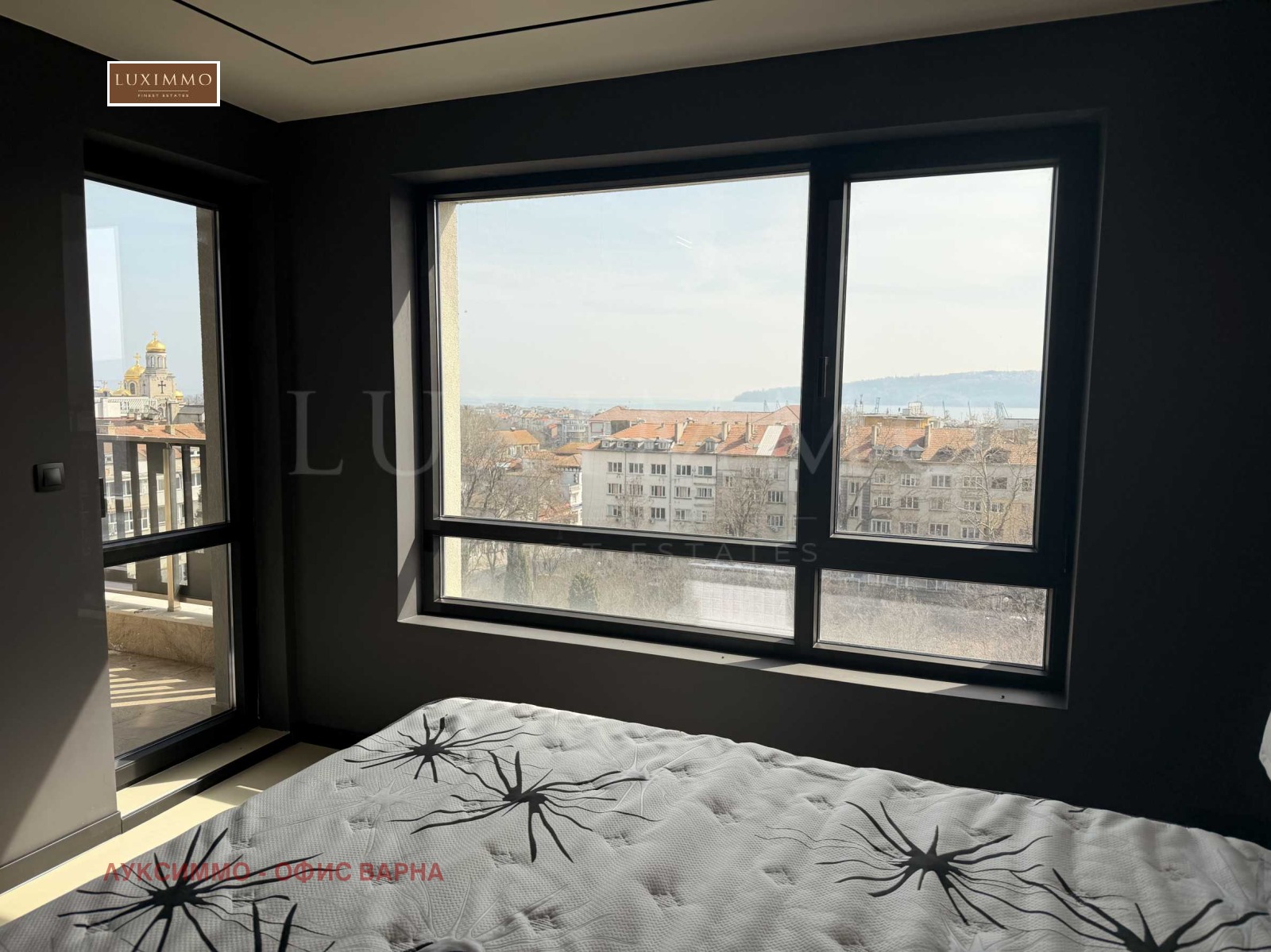 Продава 3-СТАЕН, гр. Варна, Център, снимка 11 - Апартаменти - 54228996