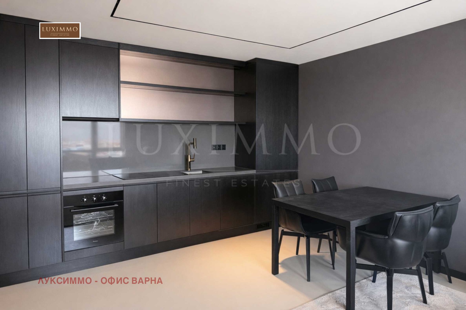 Продава 3-СТАЕН, гр. Варна, Център, снимка 2 - Апартаменти - 54228996