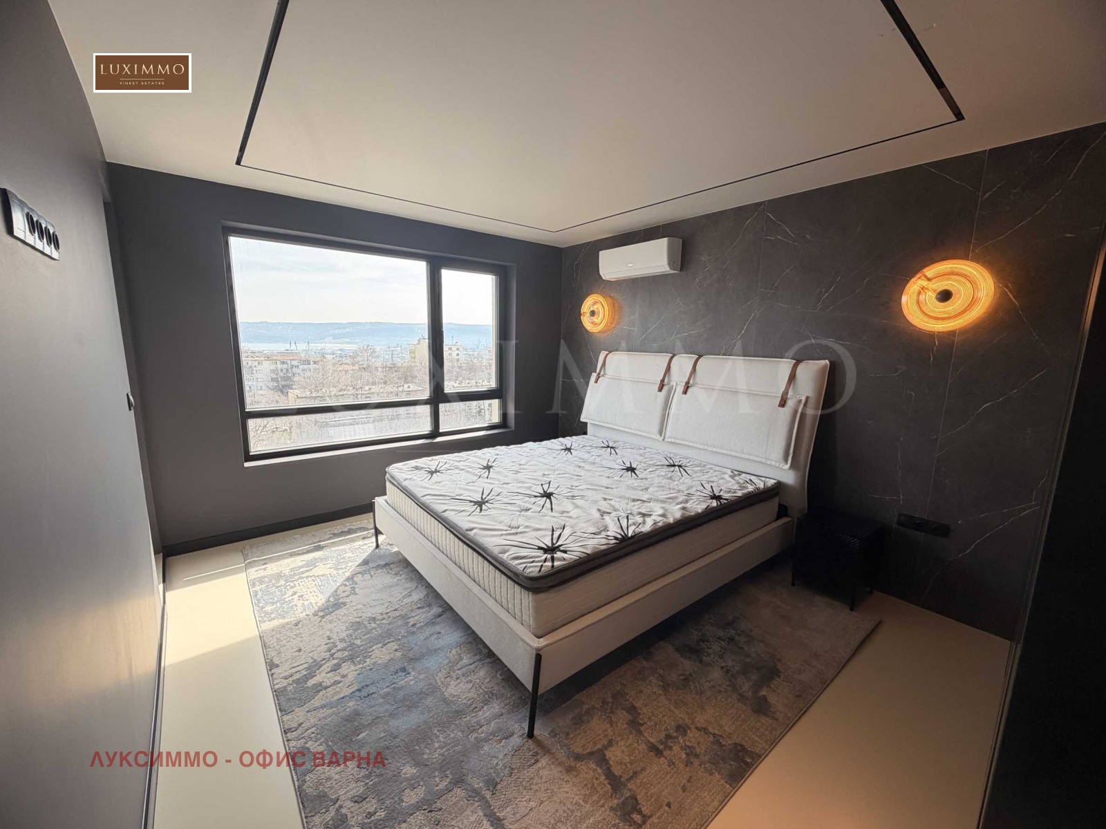 Продава 3-СТАЕН, гр. Варна, Център, снимка 10 - Апартаменти - 54228996