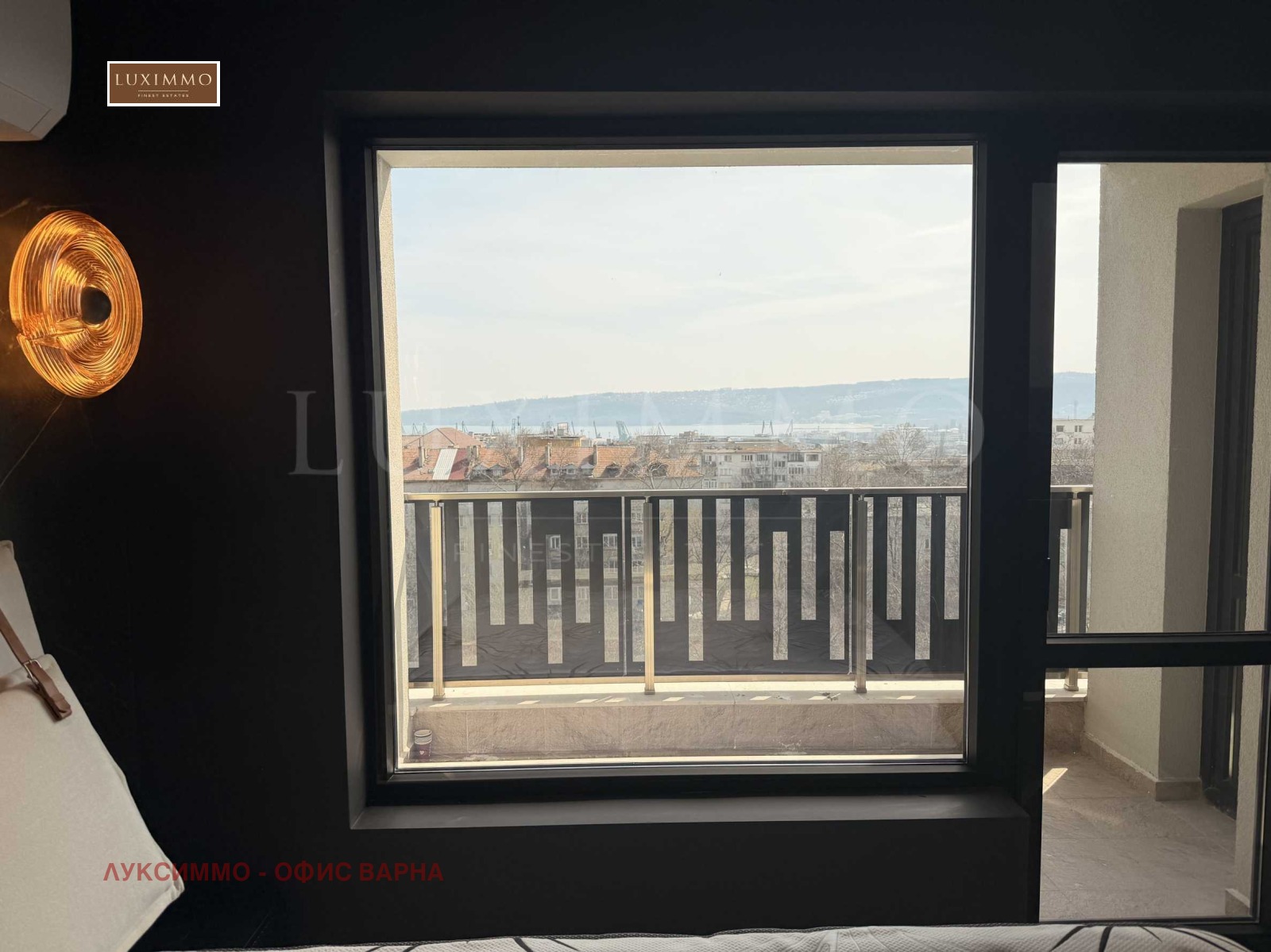 Продава 3-СТАЕН, гр. Варна, Център, снимка 8 - Апартаменти - 54228996