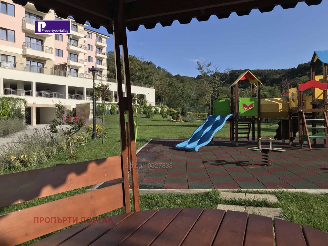 Продава 3-СТАЕН, гр. Варна, Виница, снимка 6 - Апартаменти - 54379907