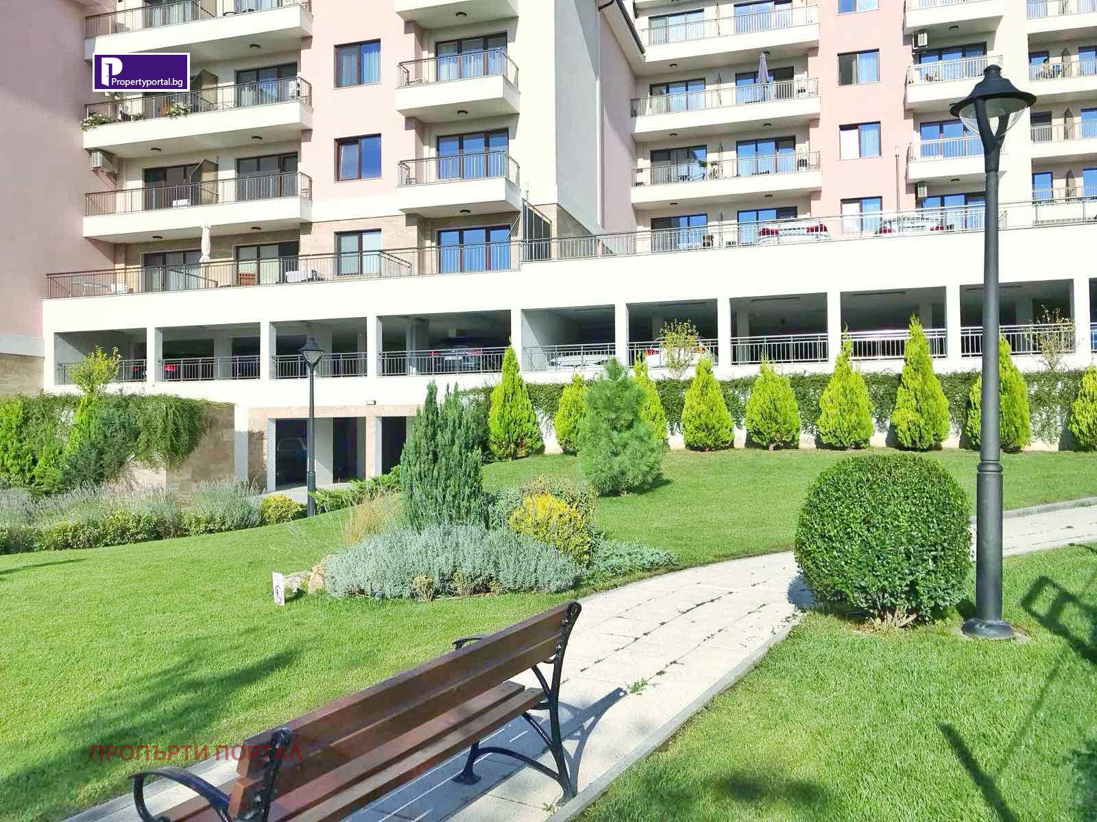 Продава 3-СТАЕН, гр. Варна, Виница