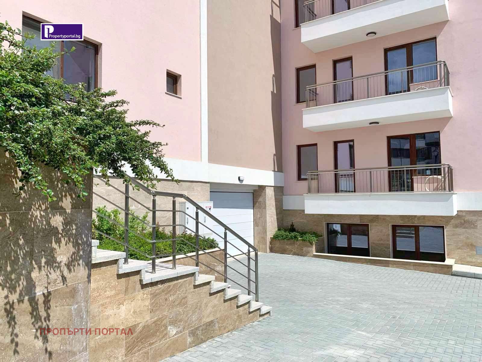 Продава 3-СТАЕН, гр. Варна, Виница, снимка 8 - Апартаменти - 54379907