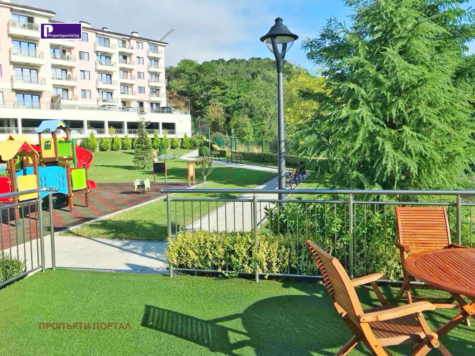 Продава 3-СТАЕН, гр. Варна, Виница, снимка 2 - Апартаменти - 54379907