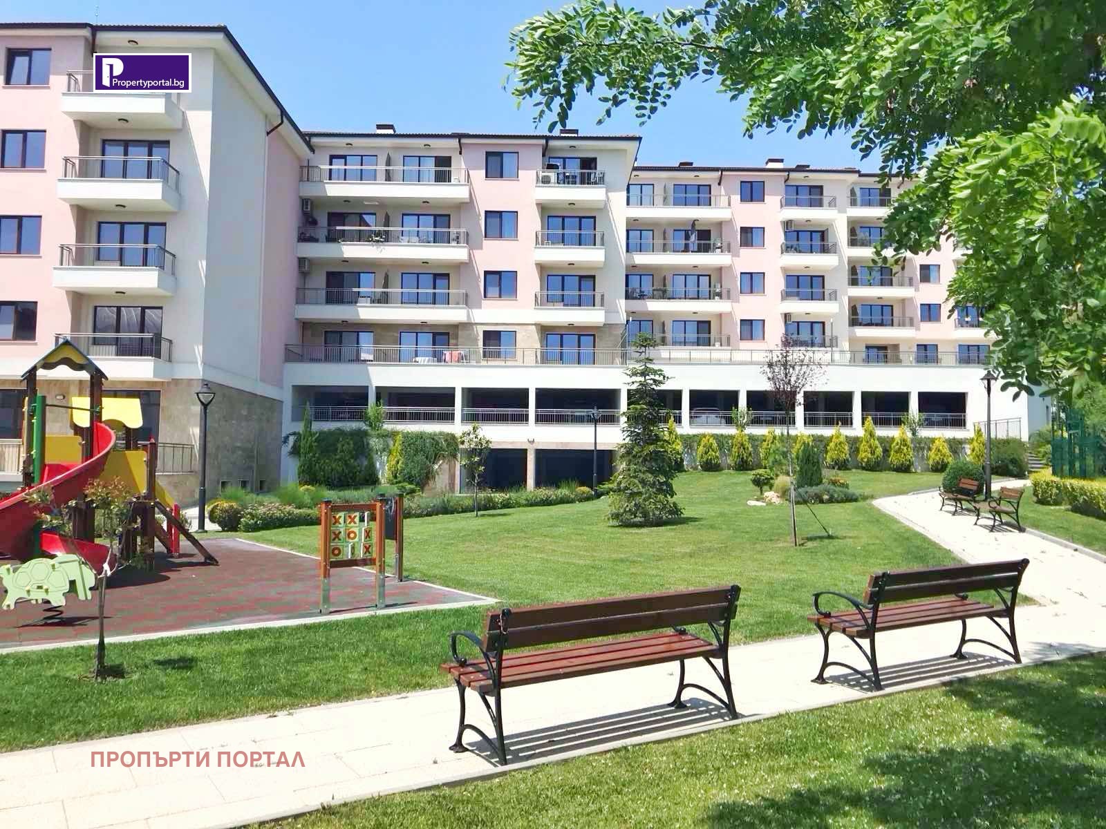 Продава 3-СТАЕН, гр. Варна, Виница, снимка 15 - Апартаменти - 54379907