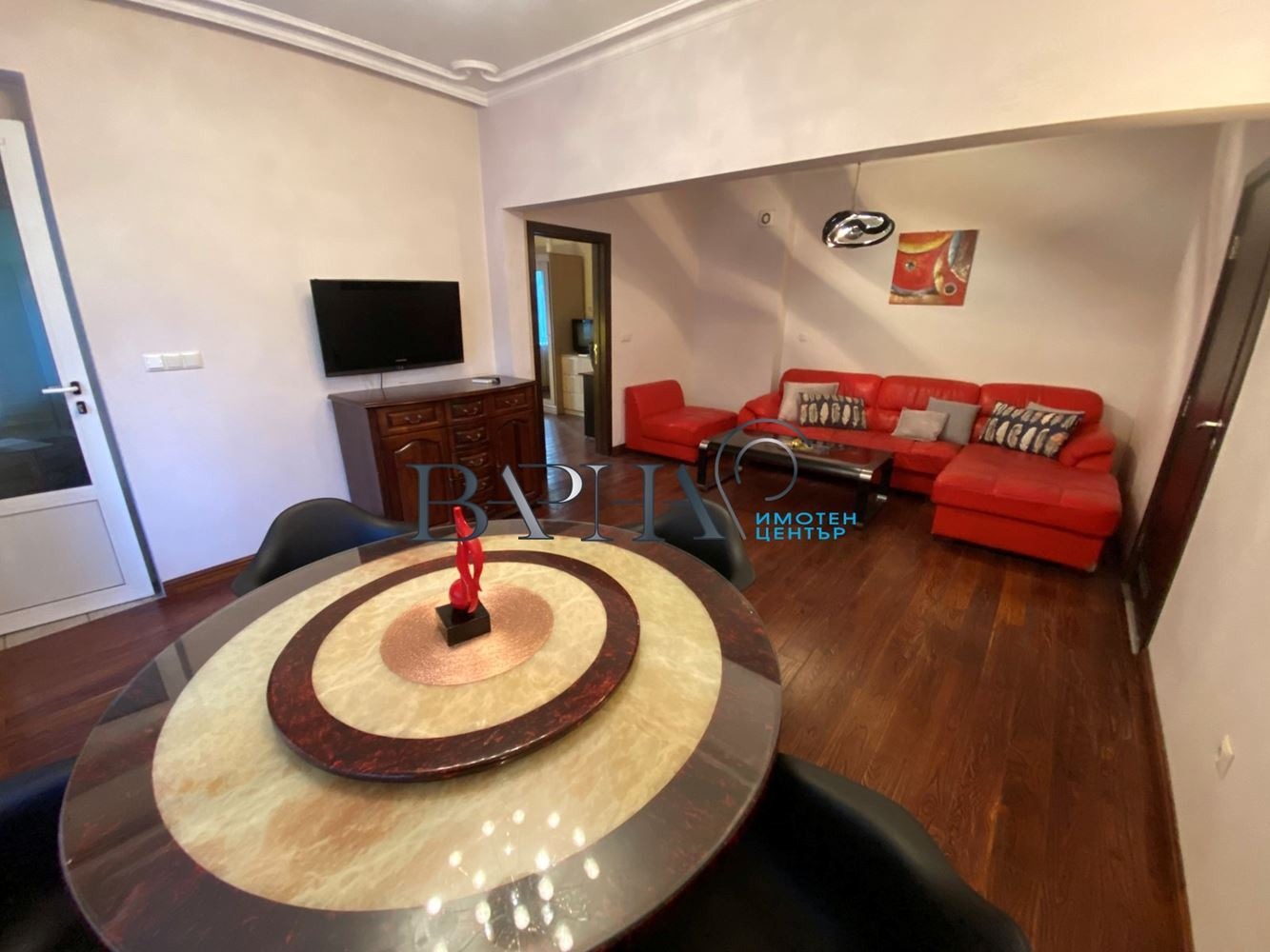 Продава 3-СТАЕН, гр. Варна, Гръцка махала, снимка 5 - Апартаменти - 55993255