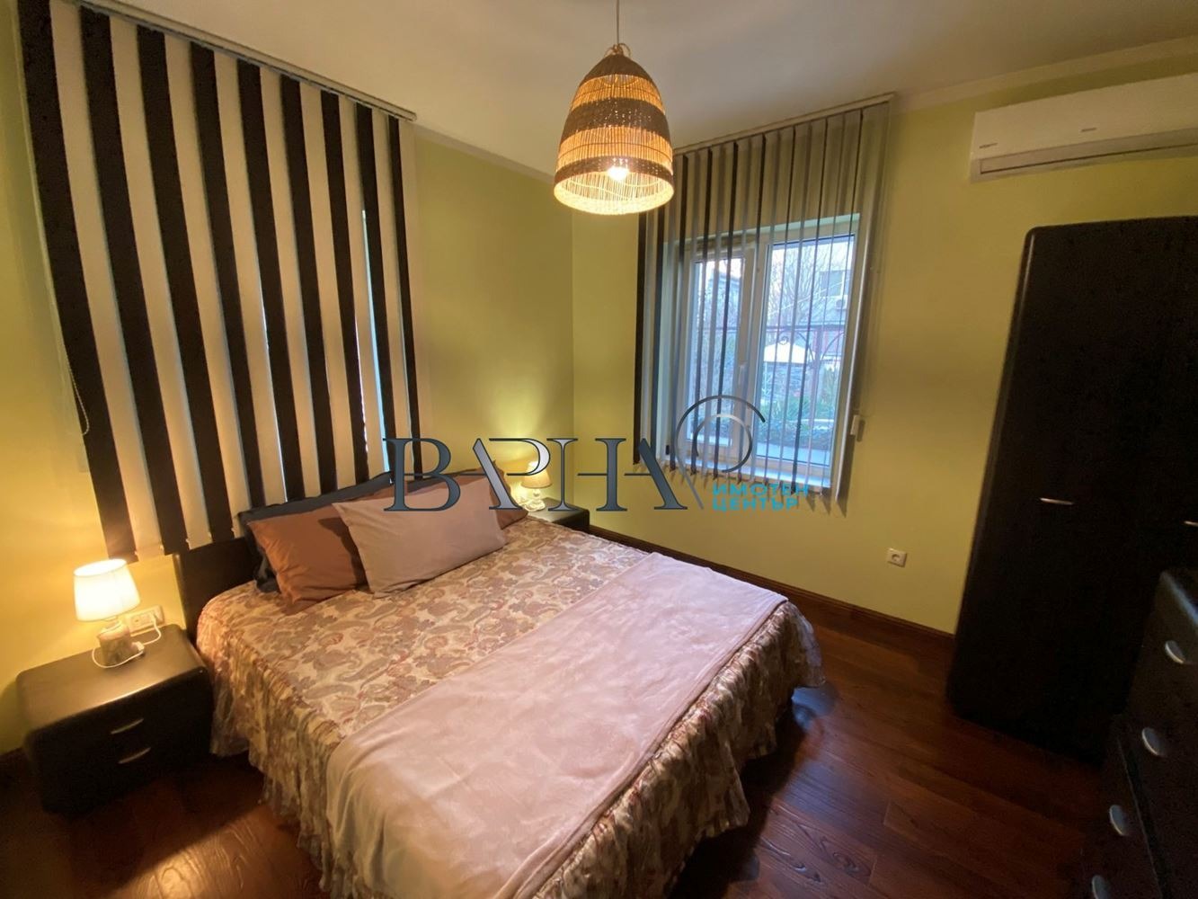 Продава 3-СТАЕН, гр. Варна, Гръцка махала, снимка 9 - Апартаменти - 55993255