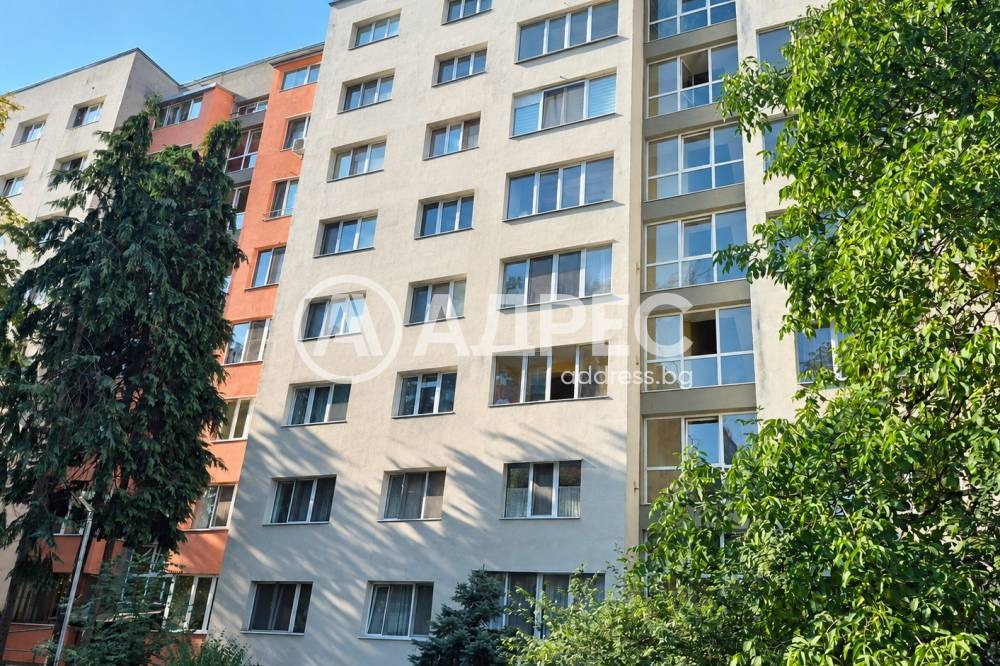 Продава 3-СТАЕН, гр. София, Борово