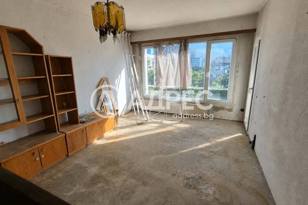 Продава 3-СТАЕН, гр. София, Борово, снимка 3 - Апартаменти - 56017844