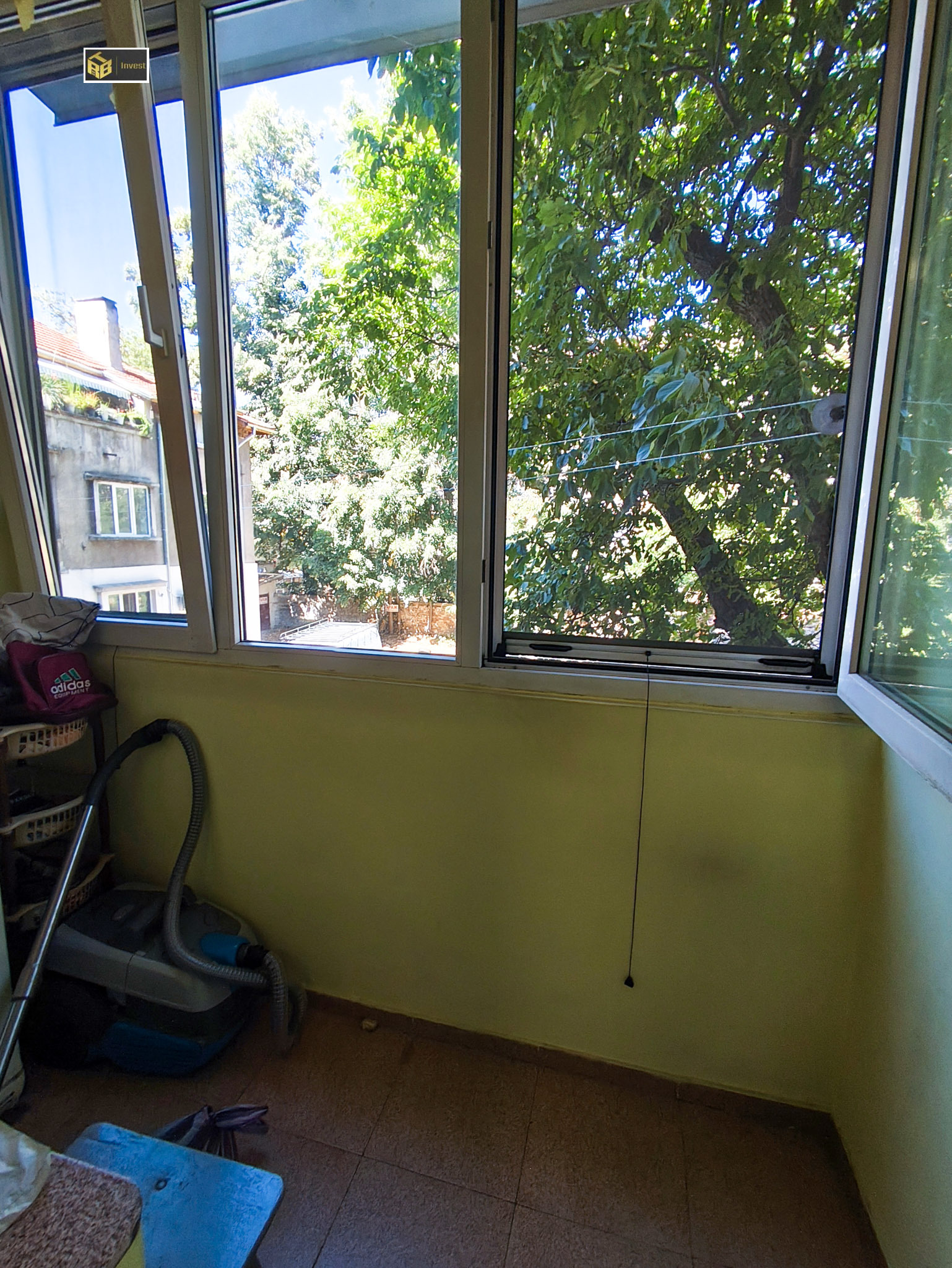 Продава 3-СТАЕН, гр. София, Център, снимка 8 - Апартаменти - 56120065