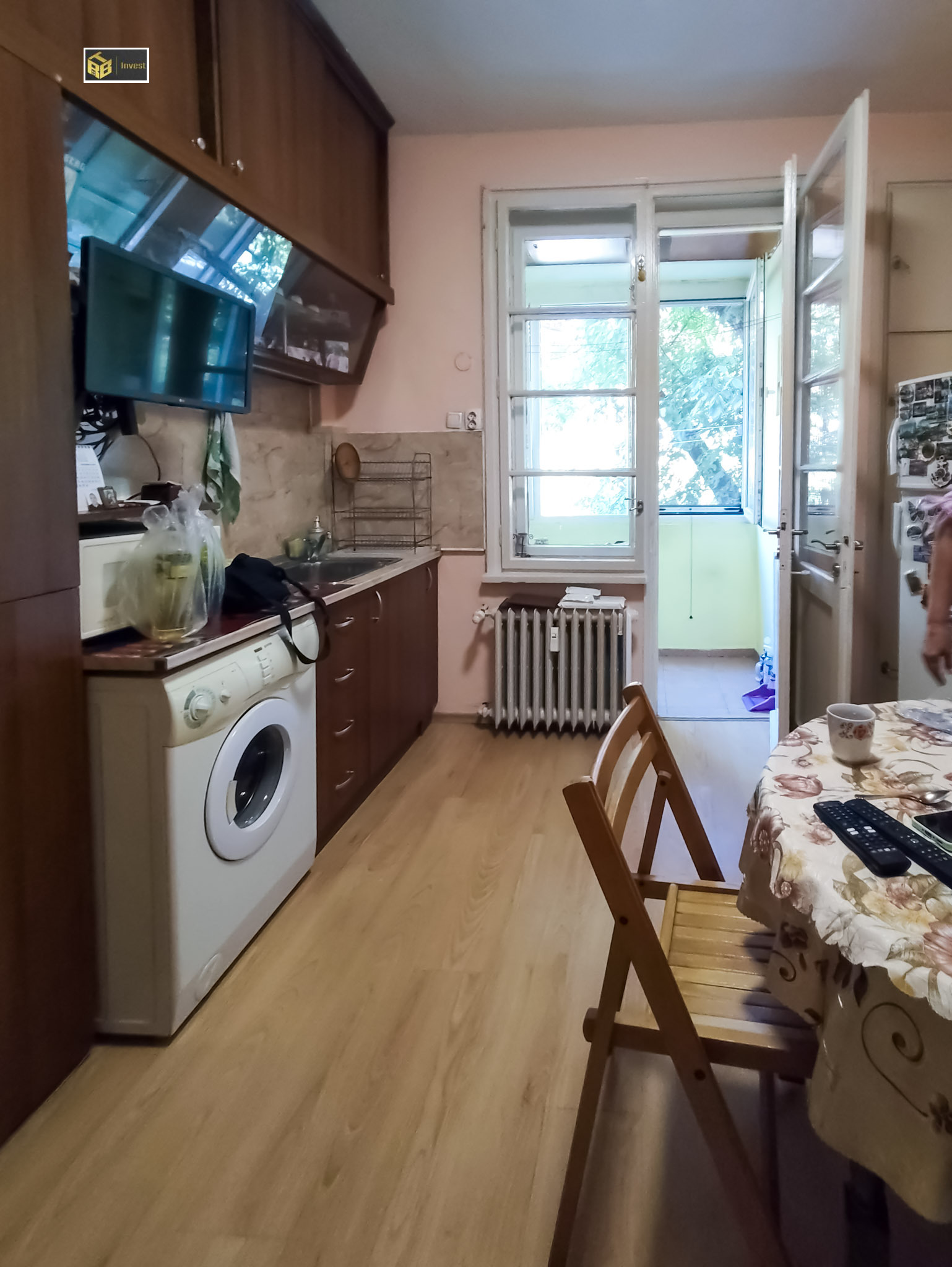 Продава 3-СТАЕН, гр. София, Център, снимка 7 - Апартаменти - 56120065