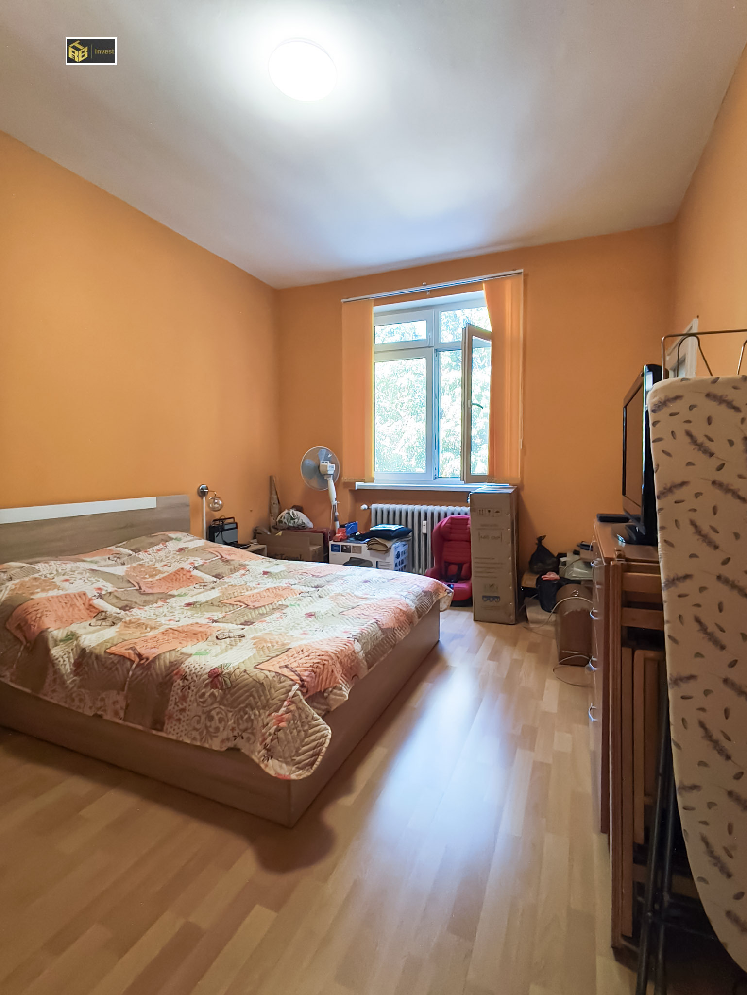 Продава 3-СТАЕН, гр. София, Център, снимка 6 - Апартаменти - 56120065