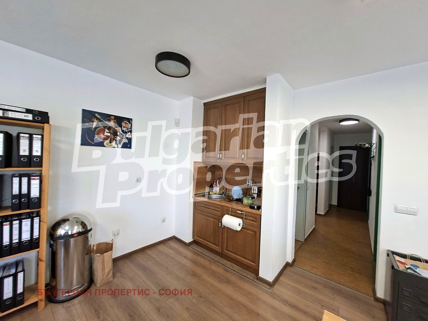 Продава 3-СТАЕН, гр. София, Бъкстон, снимка 15 - Апартаменти - 56522780