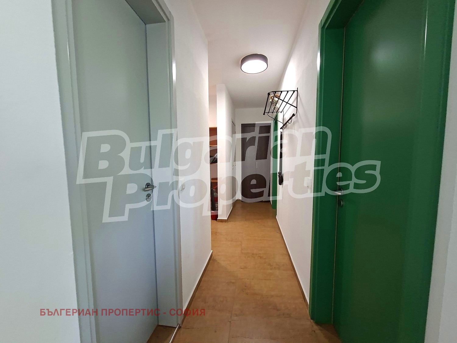 Продава 3-СТАЕН, гр. София, Бъкстон, снимка 17 - Апартаменти - 56522780