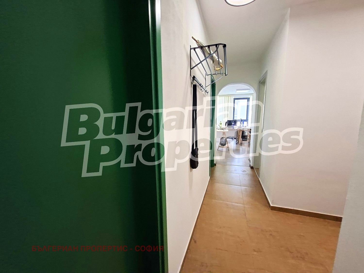 Продава 3-СТАЕН, гр. София, Бъкстон, снимка 16 - Апартаменти - 56522780