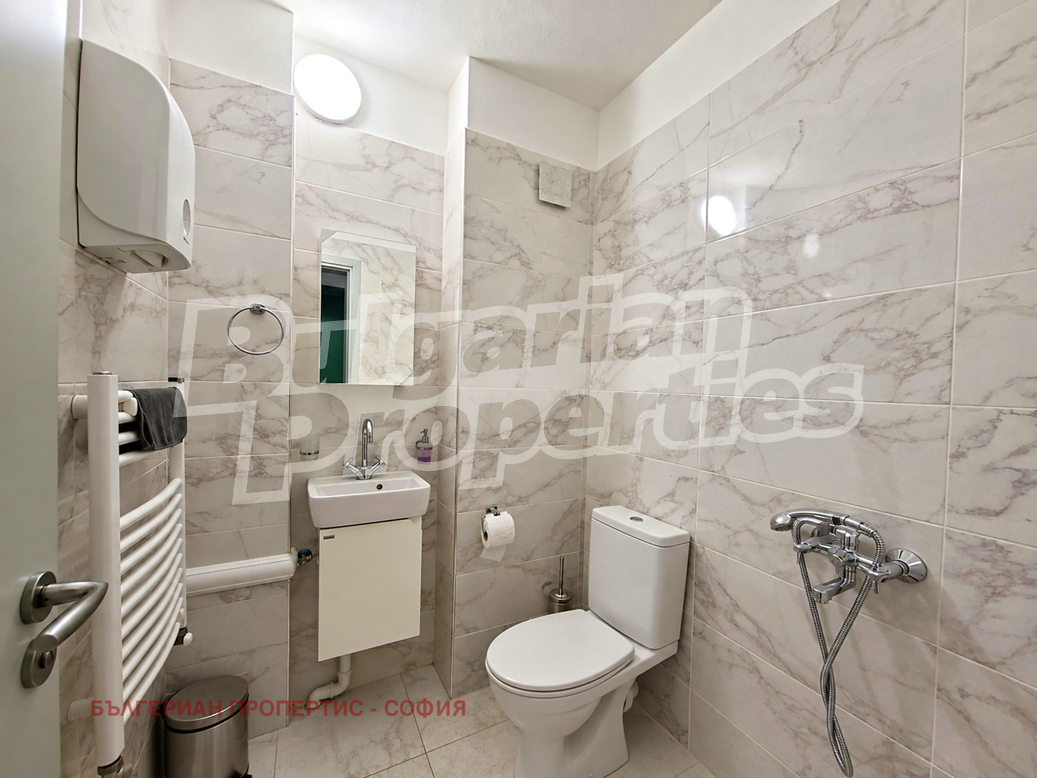 Продава 3-СТАЕН, гр. София, Бъкстон, снимка 13 - Апартаменти - 56522780