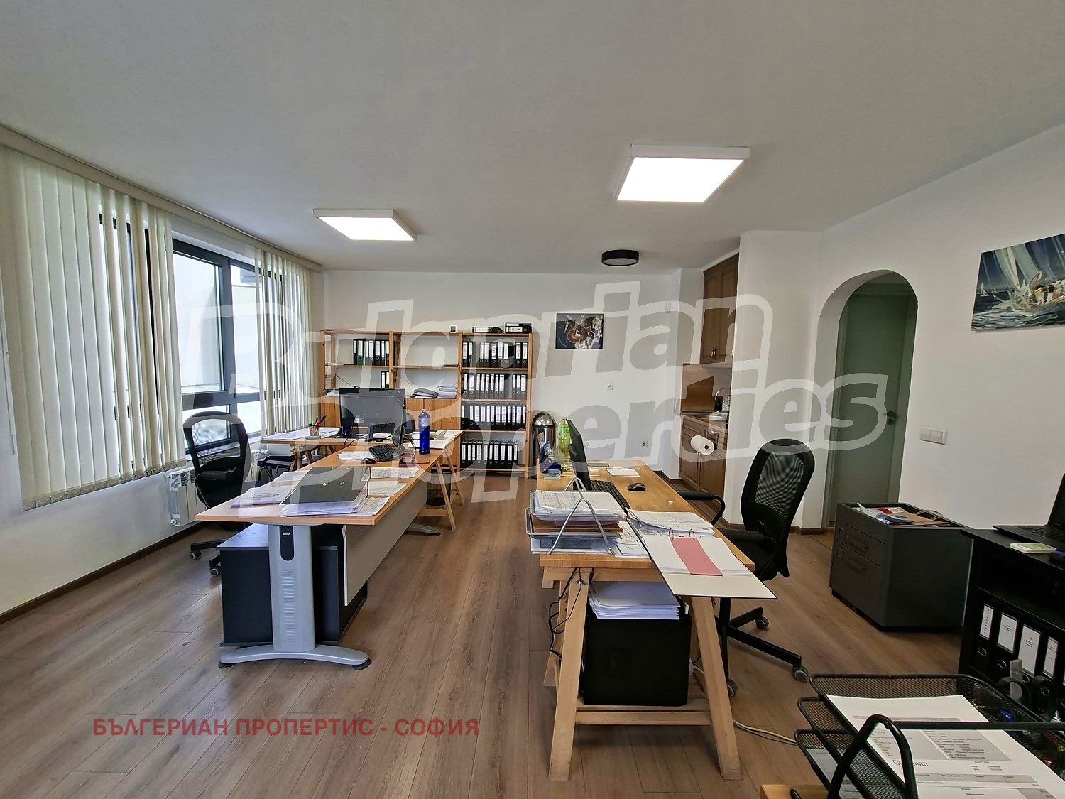 Продава 3-СТАЕН, гр. София, Бъкстон, снимка 6 - Апартаменти - 56522780
