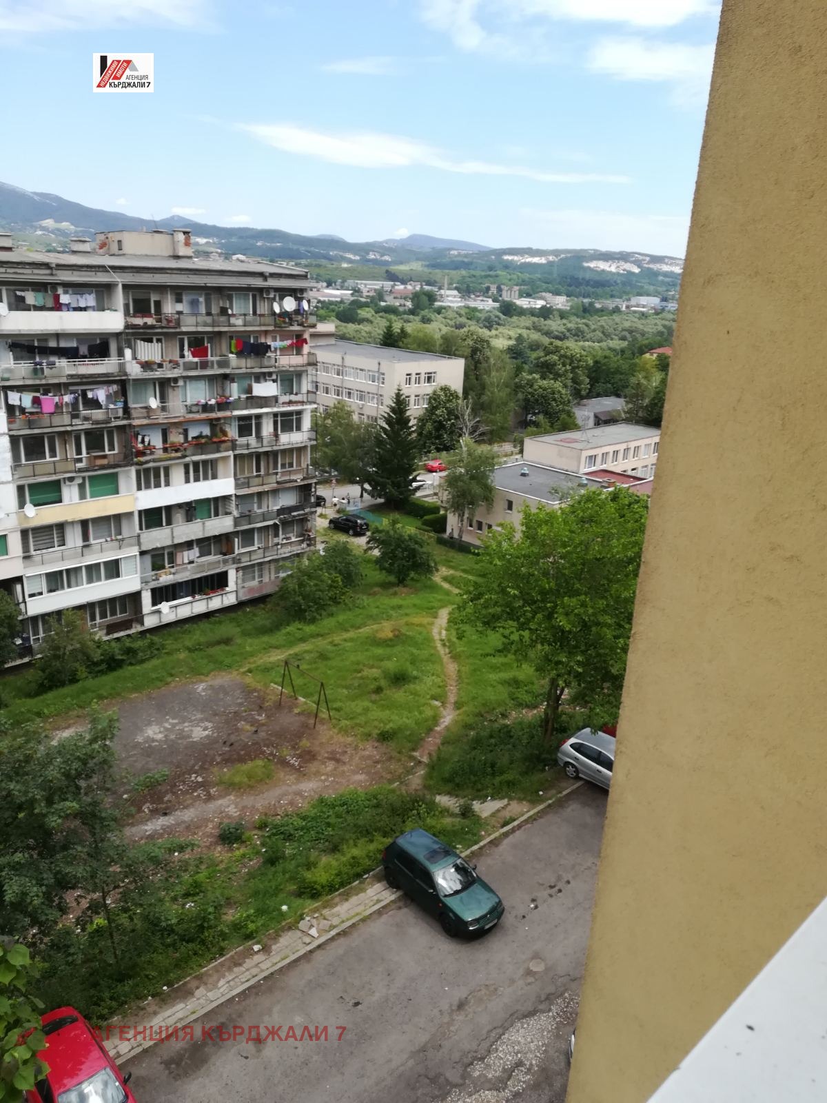 Продава 4-СТАЕН, гр. Кърджали, Веселчане, снимка 9 - Апартаменти - 53720360