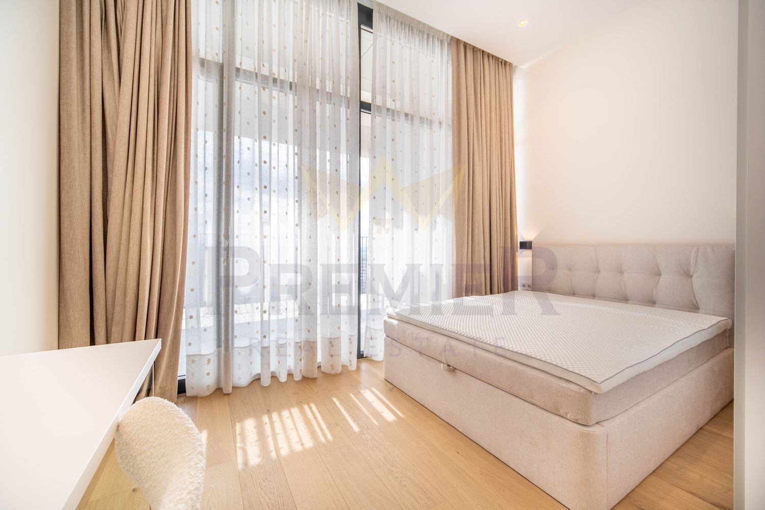 Продава МНОГОСТАЕН, гр. Варна, Чайка, снимка 8 - Апартаменти - 54364461