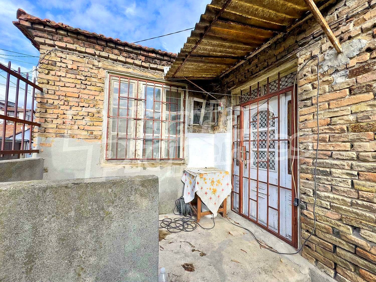 Продава КЪЩА, гр. Варна, Христо Ботев, снимка 2 - Къщи - 52412432