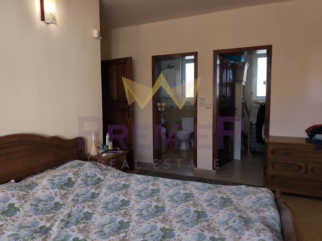 Продава КЪЩА, с. Соколово, област Добрич, снимка 11 - Къщи - 54354903