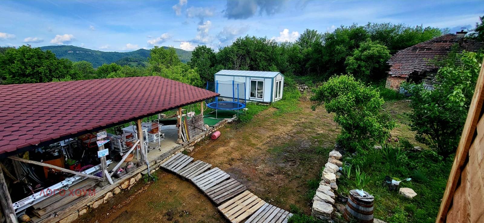 Продава КЪЩА, с. Бадевци, област Велико Търново, снимка 12 - Къщи - 54793464