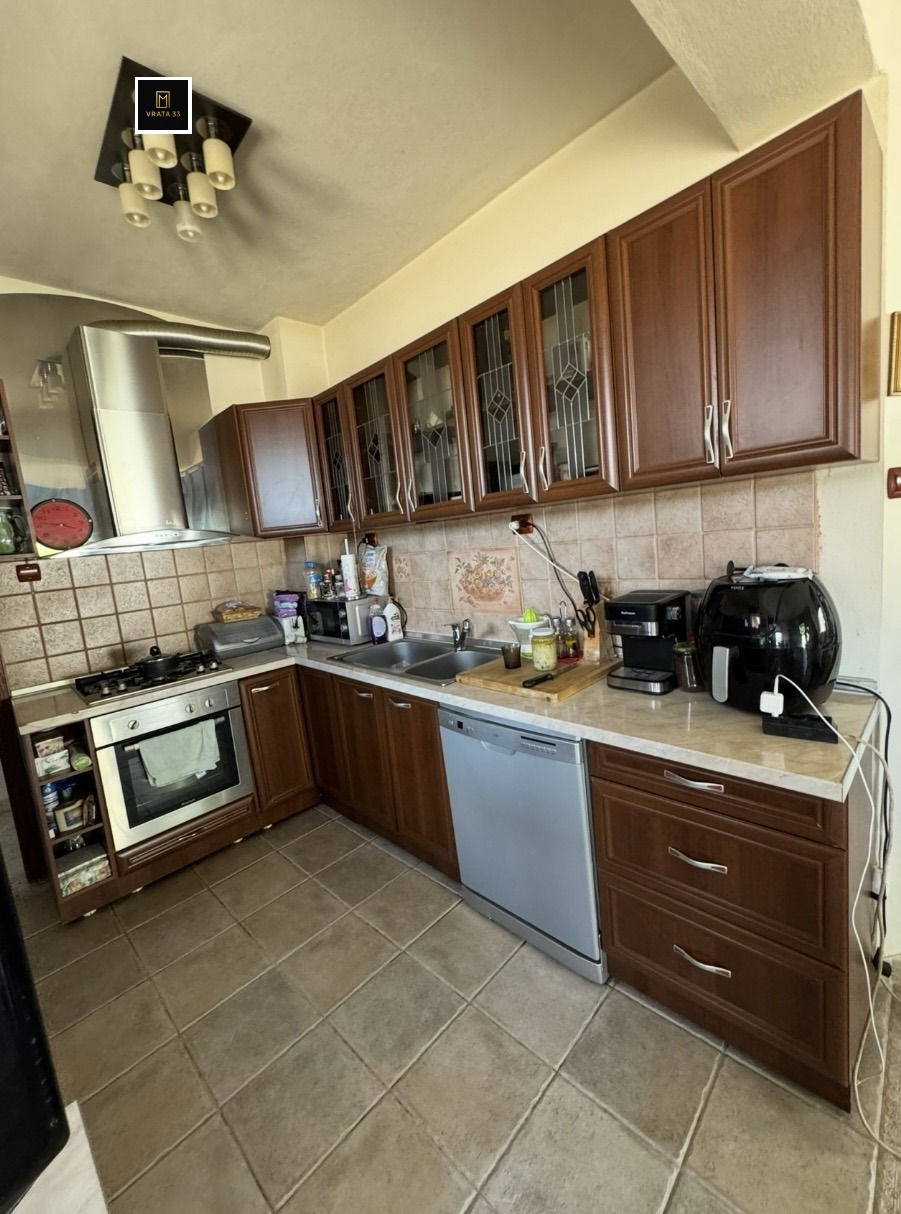 Продава КЪЩА, с. Граф Игнатиево, област Пловдив, снимка 11 - Къщи - 56148487