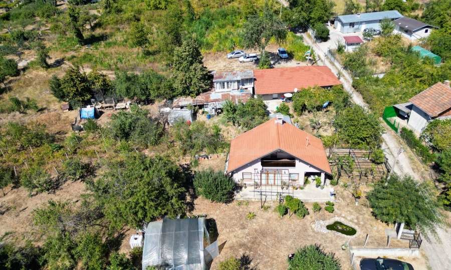 Продава КЪЩА, гр. Севлиево, област Габрово, снимка 10 - Къщи - 56200069