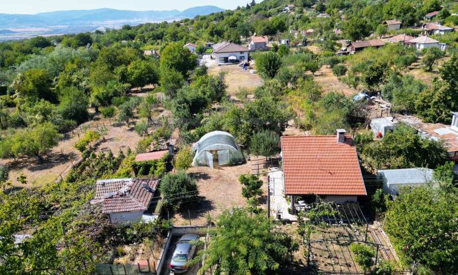 Продава КЪЩА, гр. Севлиево, област Габрово, снимка 8 - Къщи - 56200069