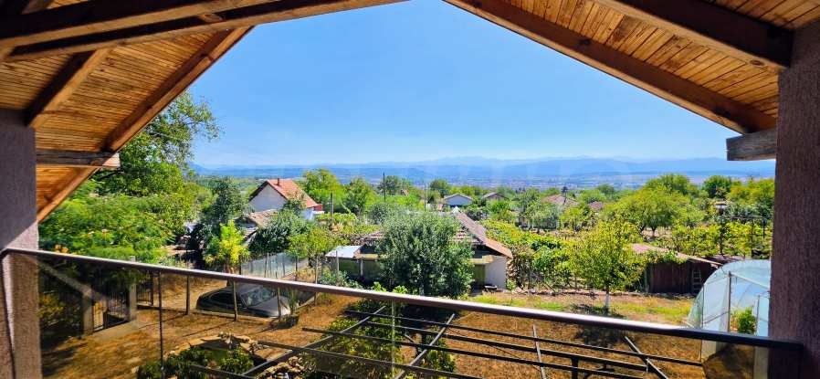 Продава КЪЩА, гр. Севлиево, област Габрово, снимка 4 - Къщи - 56200069