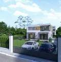 Продава КЪЩА, гр. Варна, м-т Добрева чешма, снимка 2