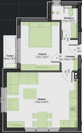 Продава 2-СТАЕН, град София, Княжево • 126455 € • 13363873 — Holmes.bg