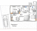 Продава 3-СТАЕН, град София, Малинова долина • 195300 € • 91416413 — Holmes.bg