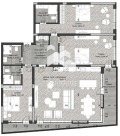 Продава 4-СТАЕН, град София, Център • 545274 € • 11728980 — Holmes.bg